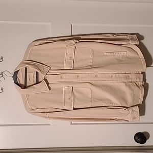 Thread & Supply Shacket